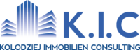 kic-immobilien Logo