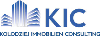 kic-immobilien Logo